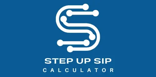 Step Up SIP Calculator