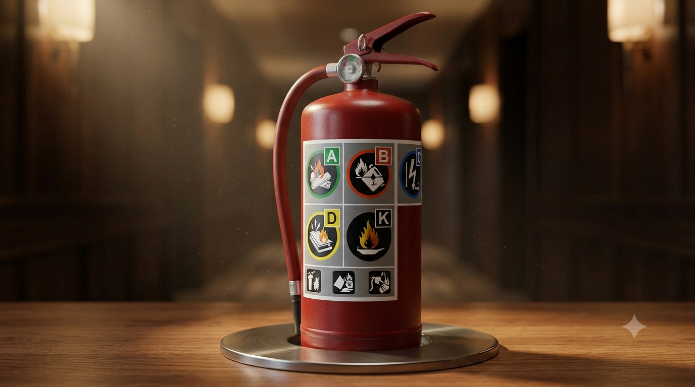 What Do the Symbols on a Fire Extinguisher Indicate? A Complete Guide 2 what do the symbols on a fire extinguisher indicate?
