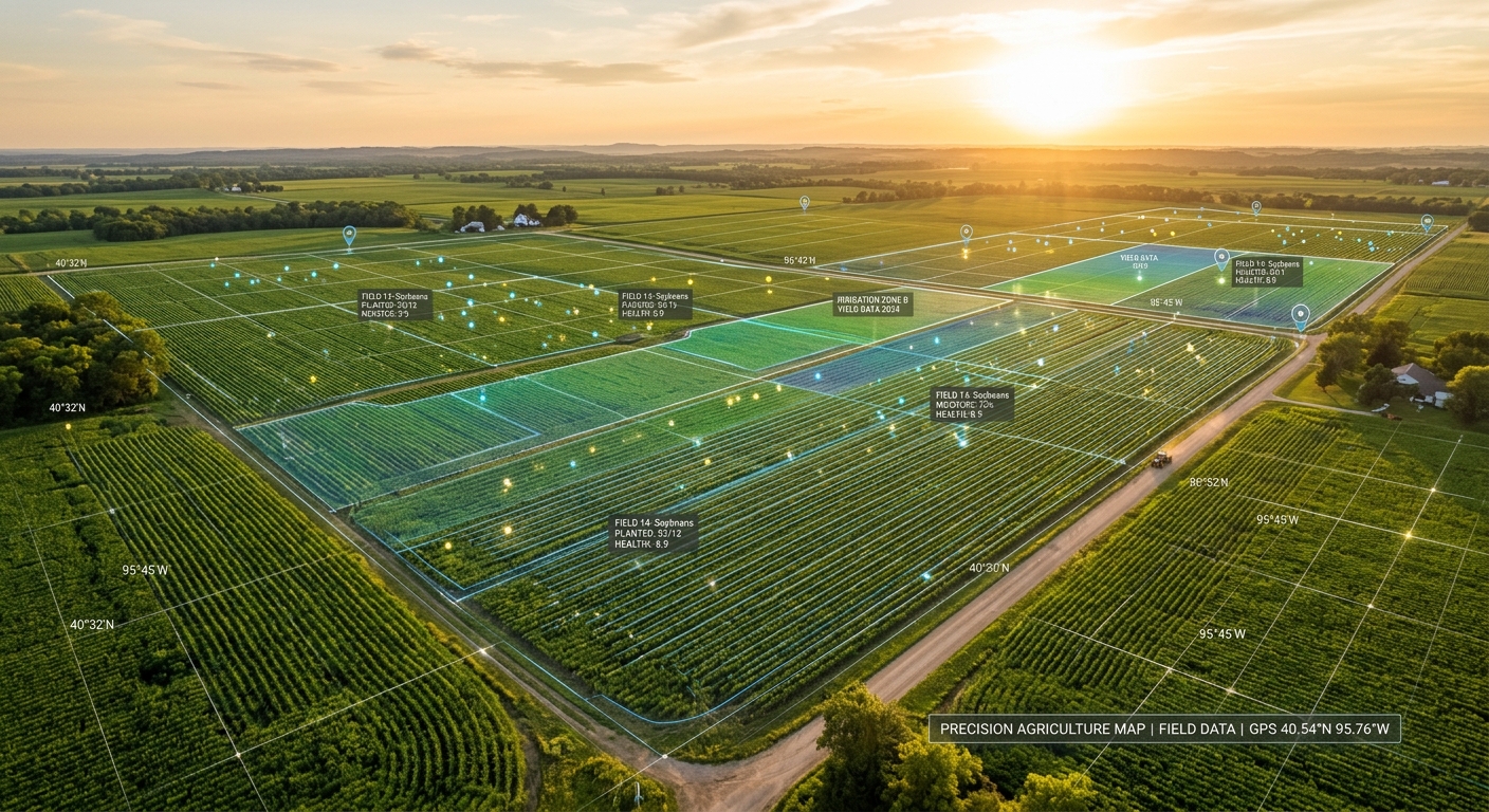 Cropvan com Software That Solves the Biggest Headaches on Modern Farms 2 cropvan com